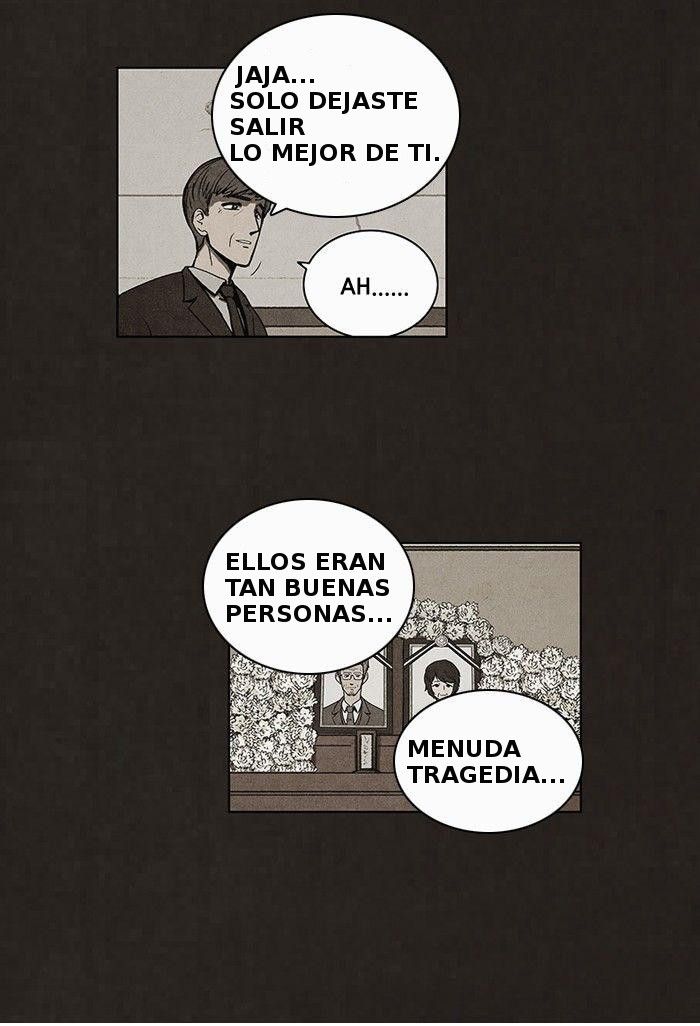 Read Bastardo ES Manga Online