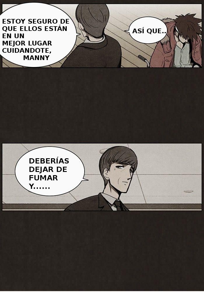 Read Bastardo ES Manga Online