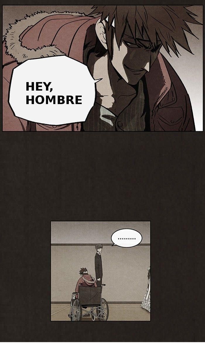 Read Bastardo ES Manga Online