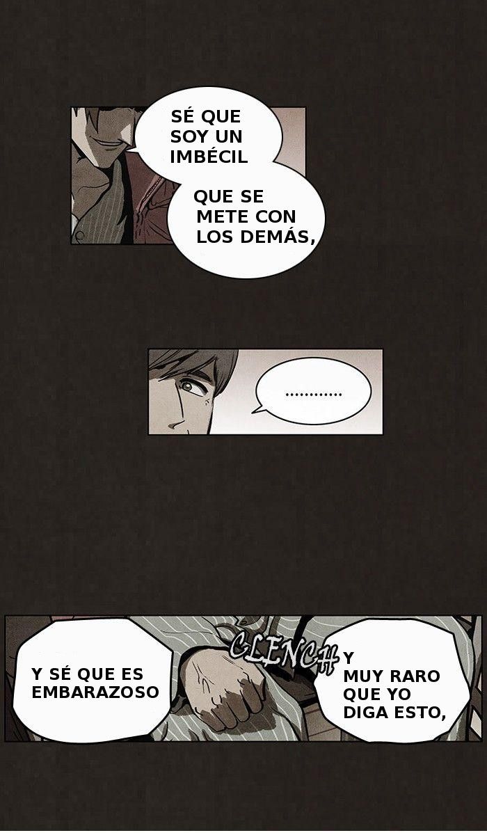 Read Bastardo ES Manga Online