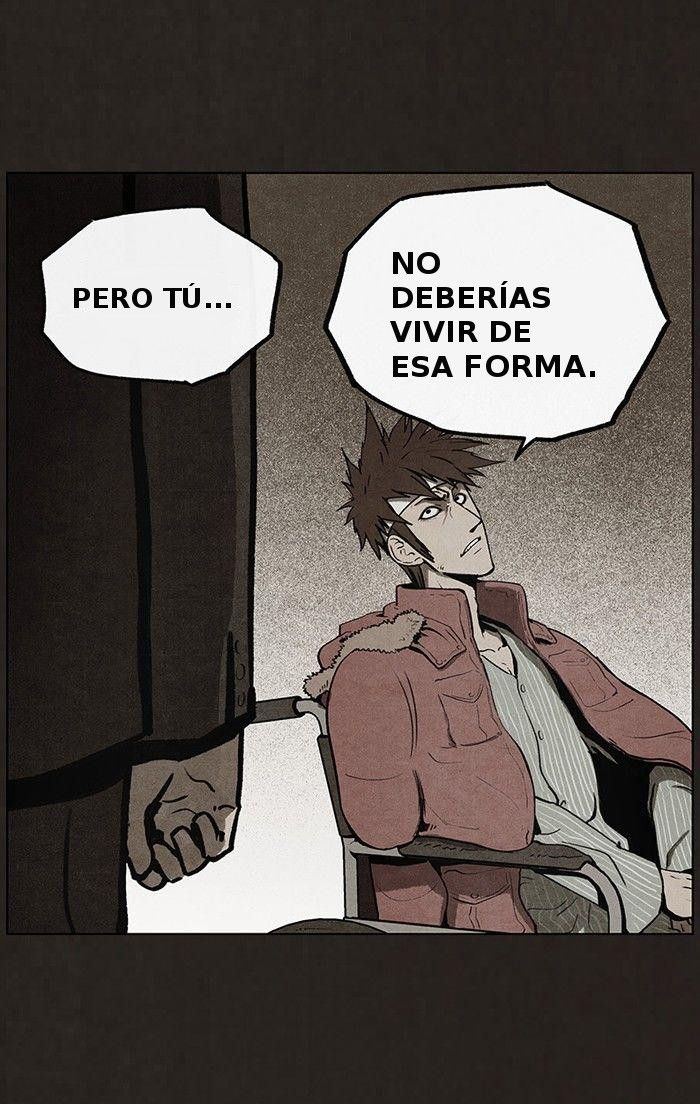 Read Bastardo ES Manga Online