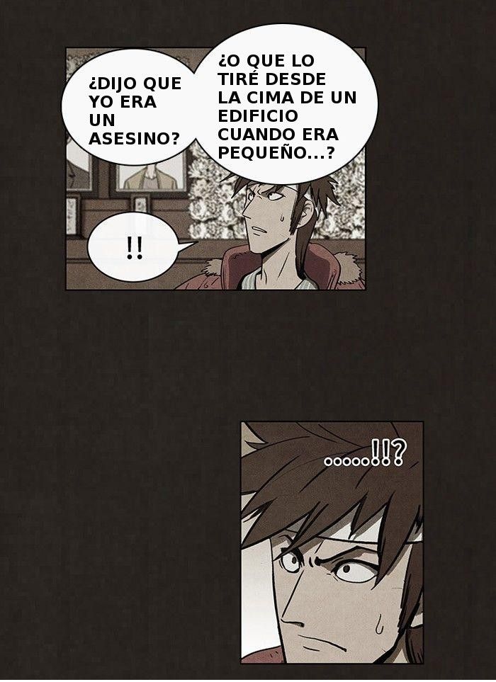 Read Bastardo ES Manga Online