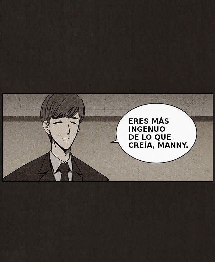 Read Bastardo ES Manga Online