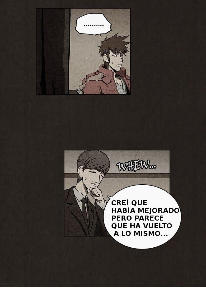 Read Bastardo ES Manga Online