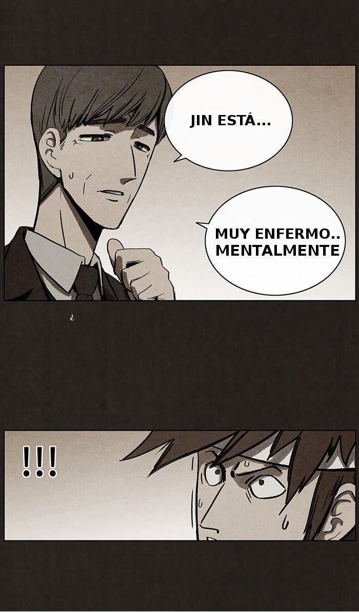 Read Bastardo ES Manga Online