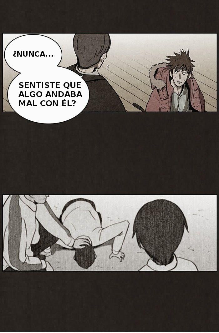 Read Bastardo ES Manga Online