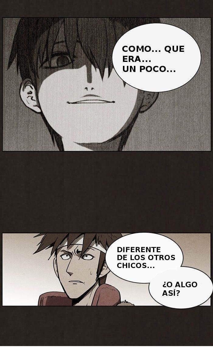 Read Bastardo ES Manga Online