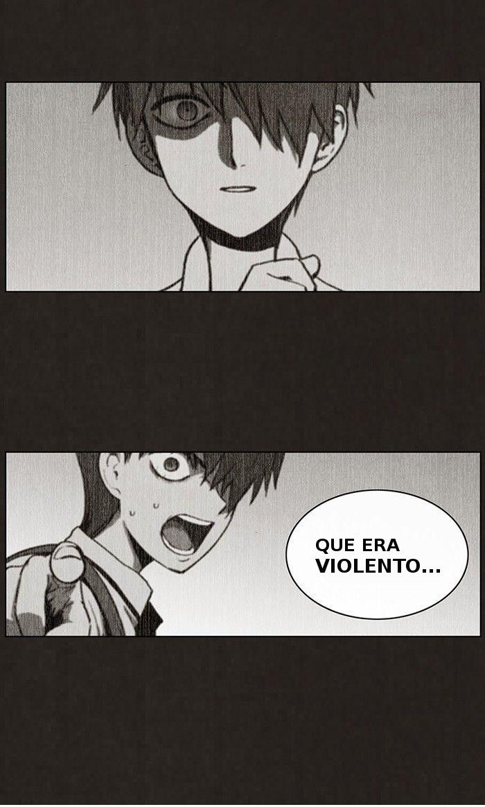Read Bastardo ES Manga Online