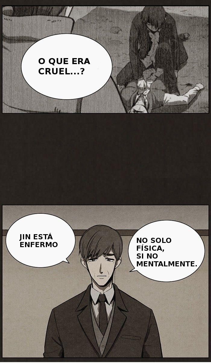 Read Bastardo ES Manga Online
