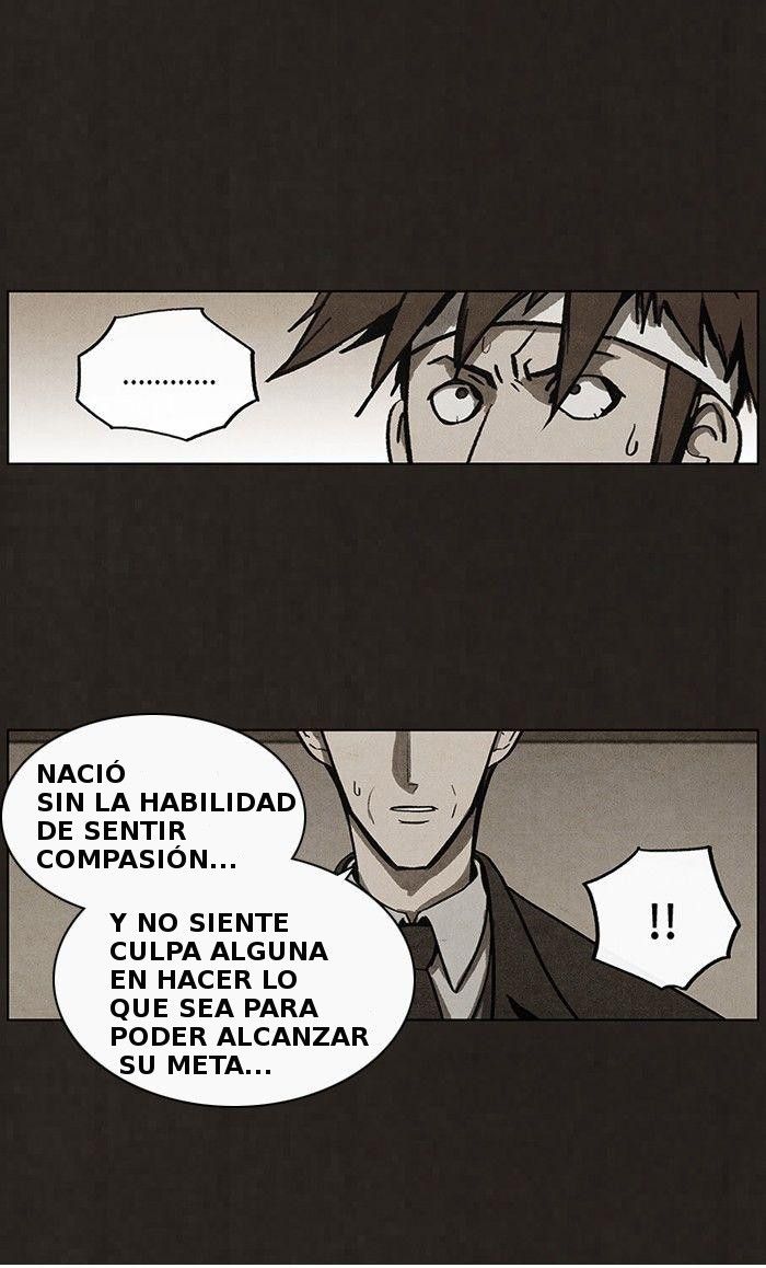Read Bastardo ES Manga Online