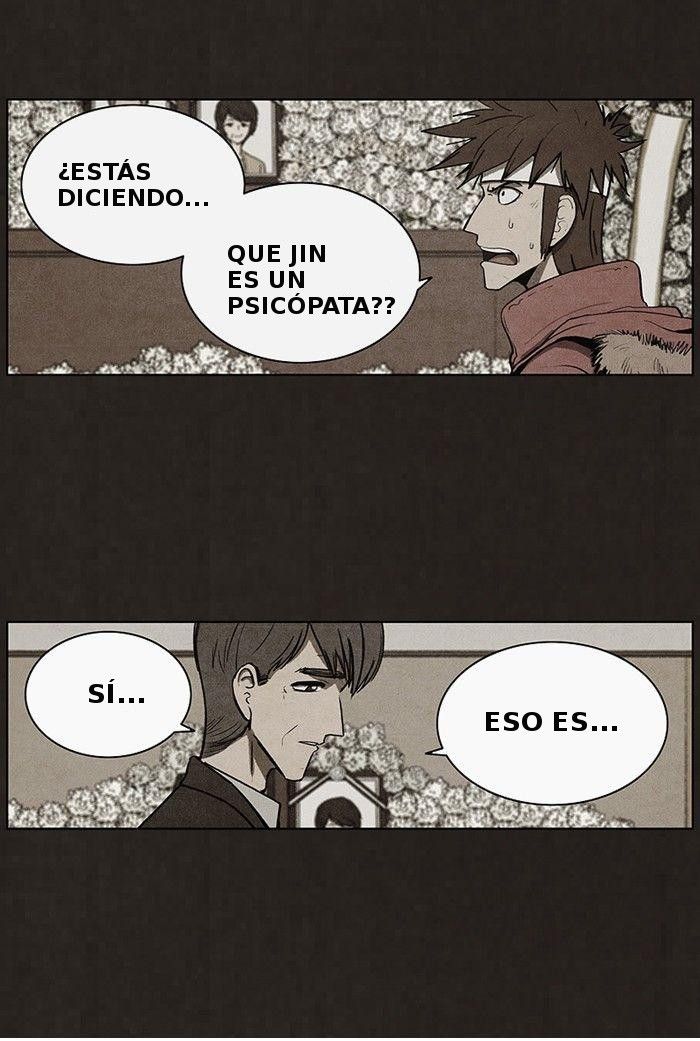 Read Bastardo ES Manga Online