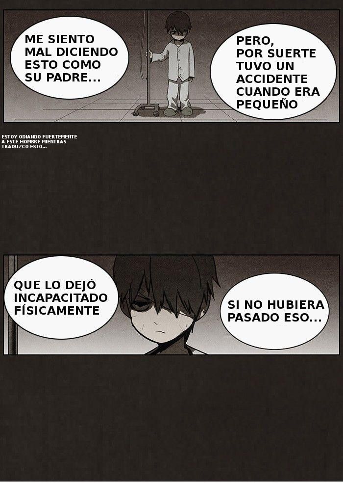 Read Bastardo ES Manga Online