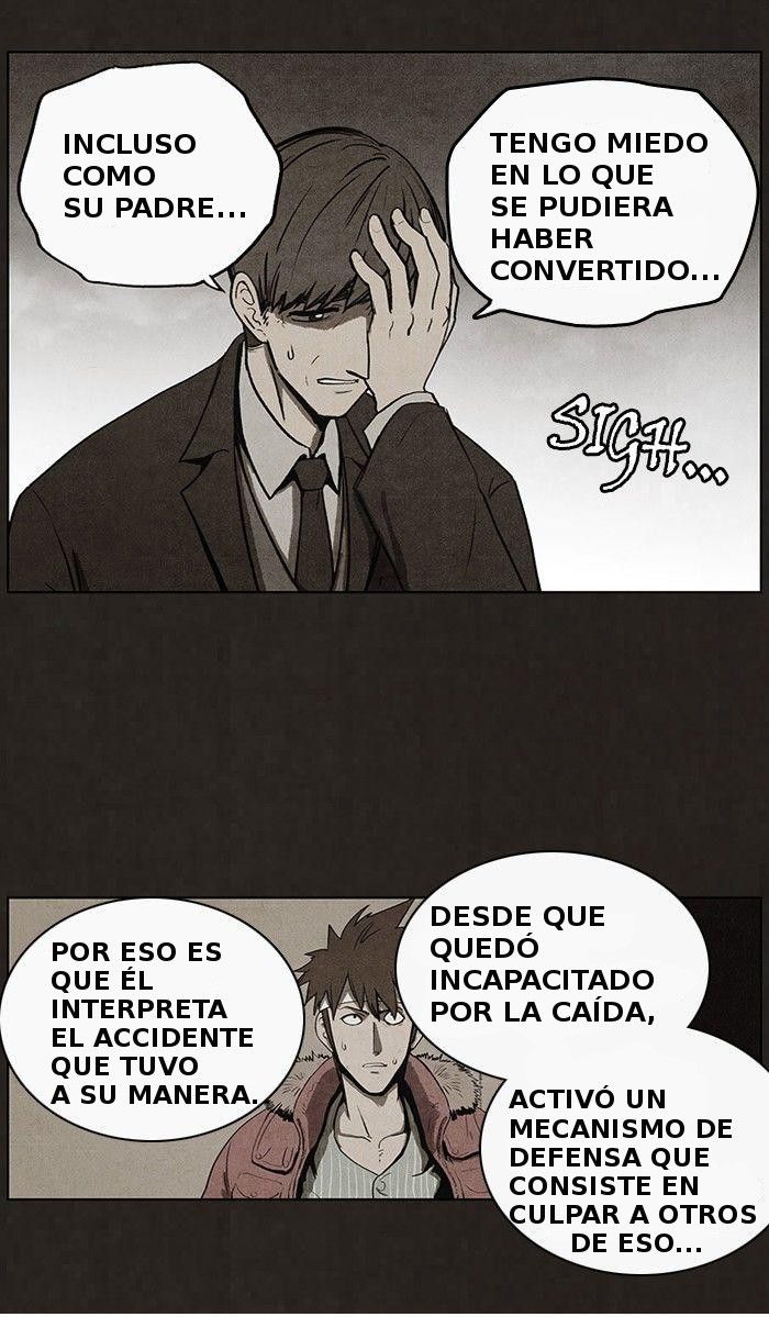 Read Bastardo ES Manga Online