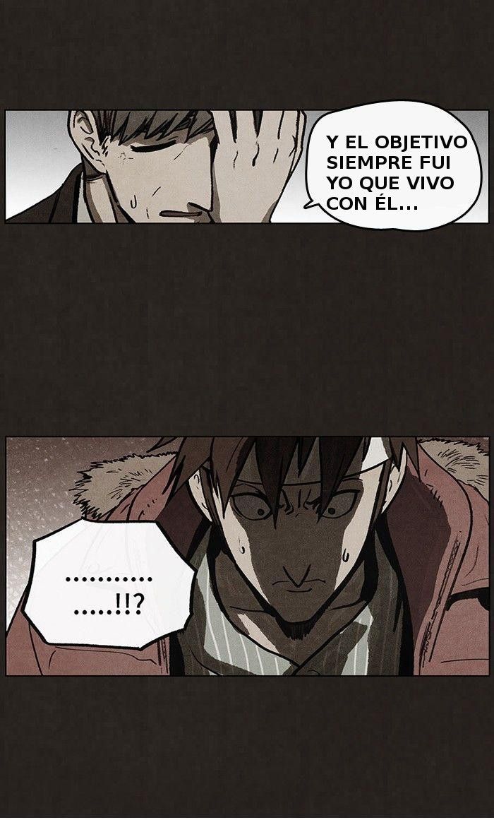 Read Bastardo ES Manga Online