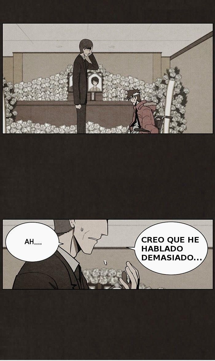 Read Bastardo ES Manga Online