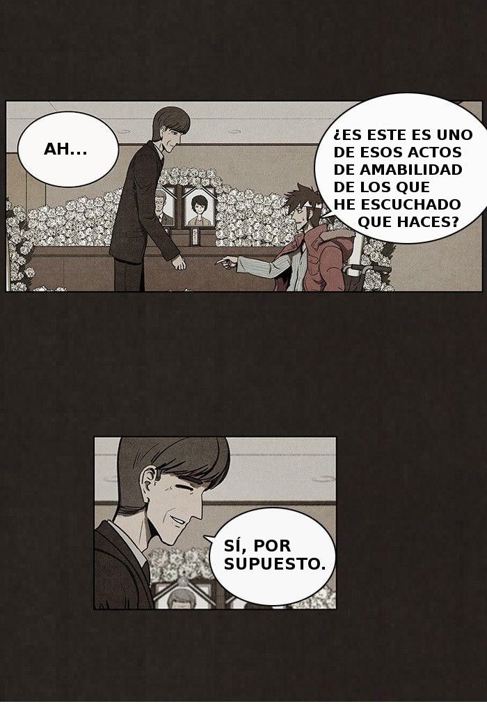 Read Bastardo ES Manga Online