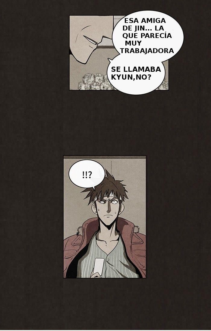 Read Bastardo ES Manga Online