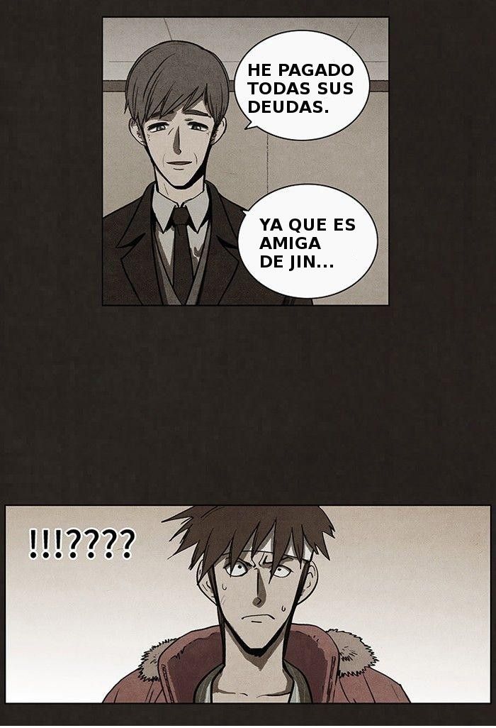 Read Bastardo ES Manga Online