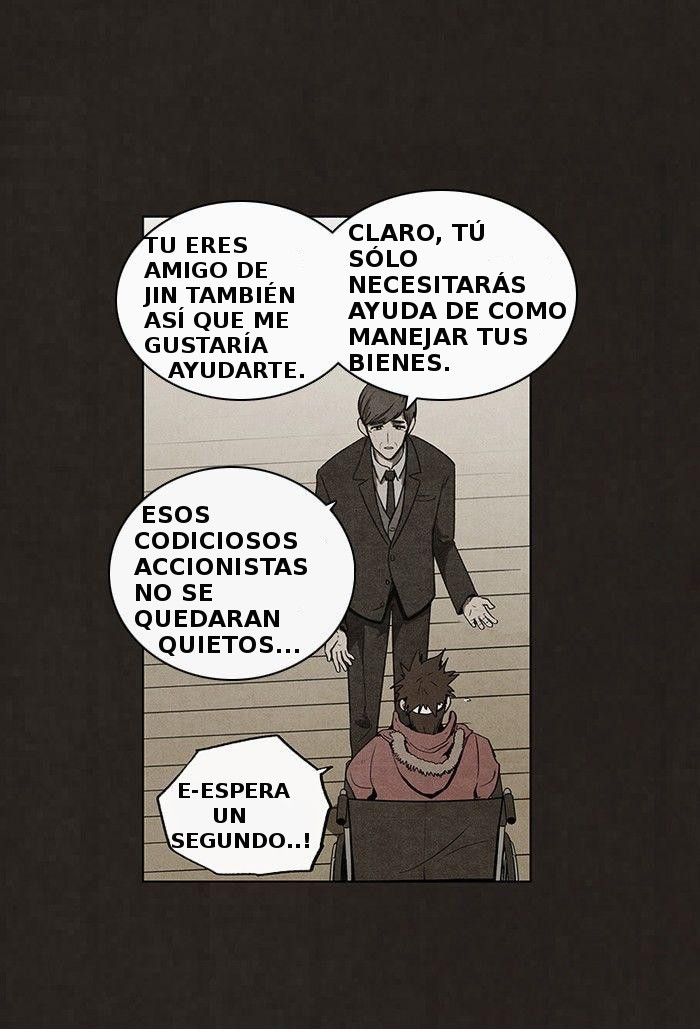 Read Bastardo ES Manga Online