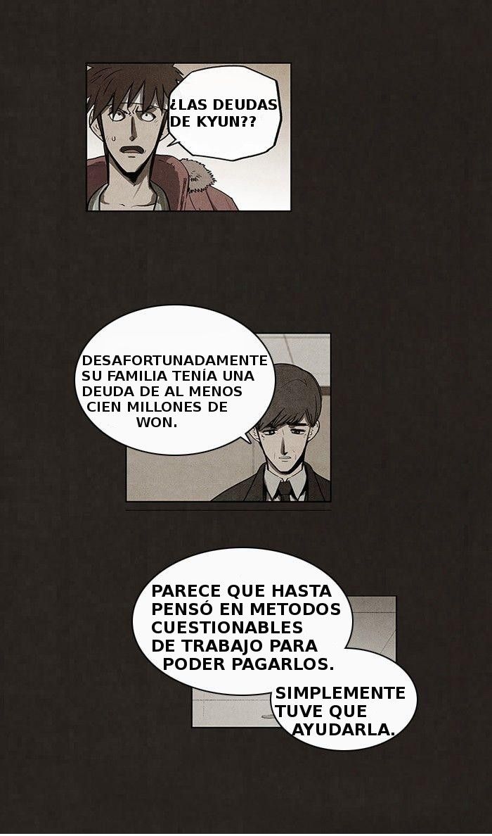 Read Bastardo ES Manga Online