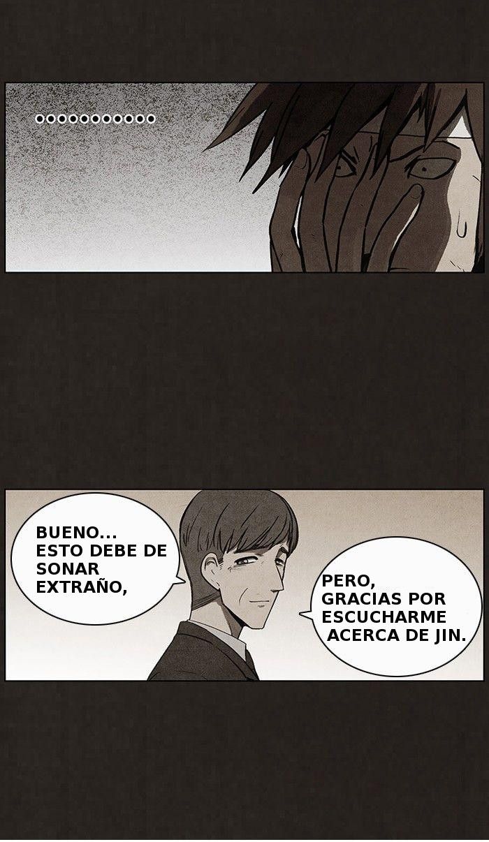 Read Bastardo ES Manga Online