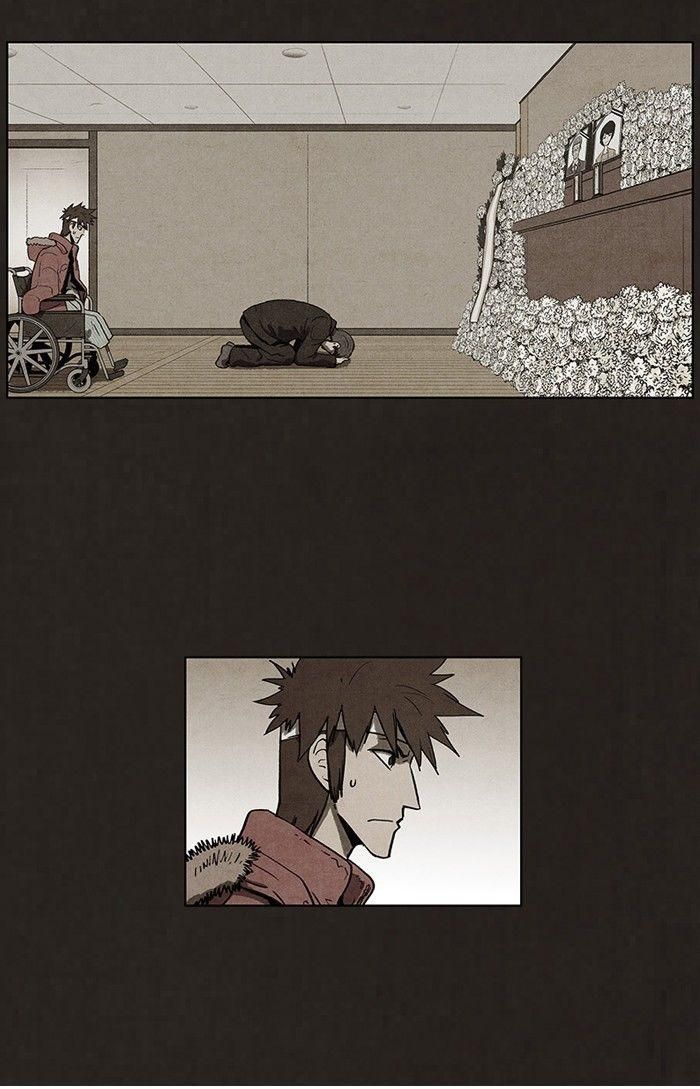 Read Bastardo ES Manga Online