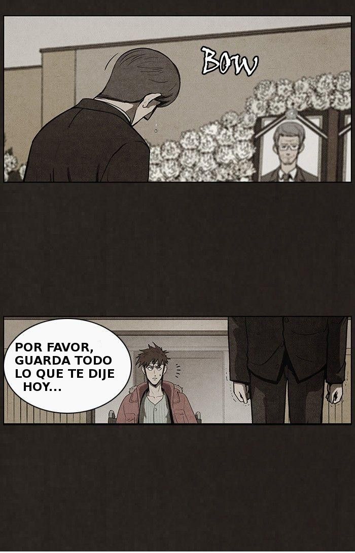Read Bastardo ES Manga Online
