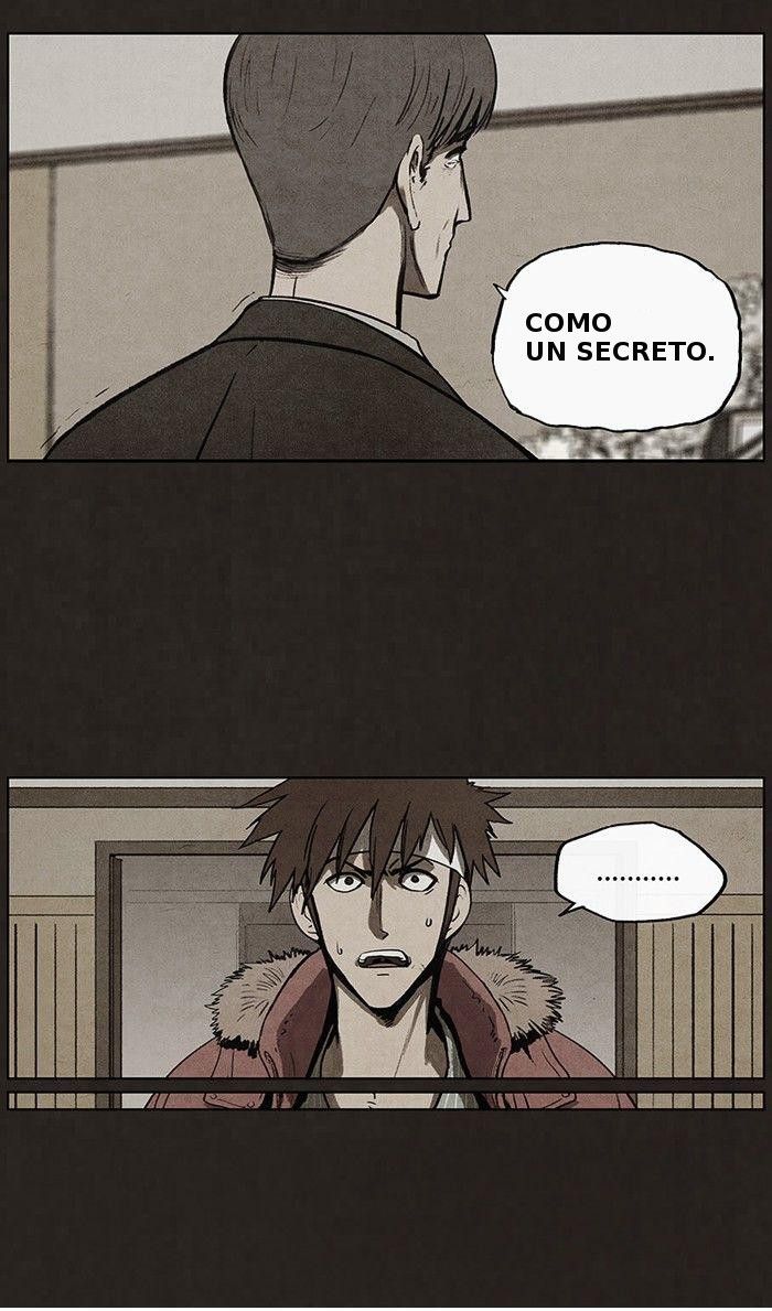 Read Bastardo ES Manga Online