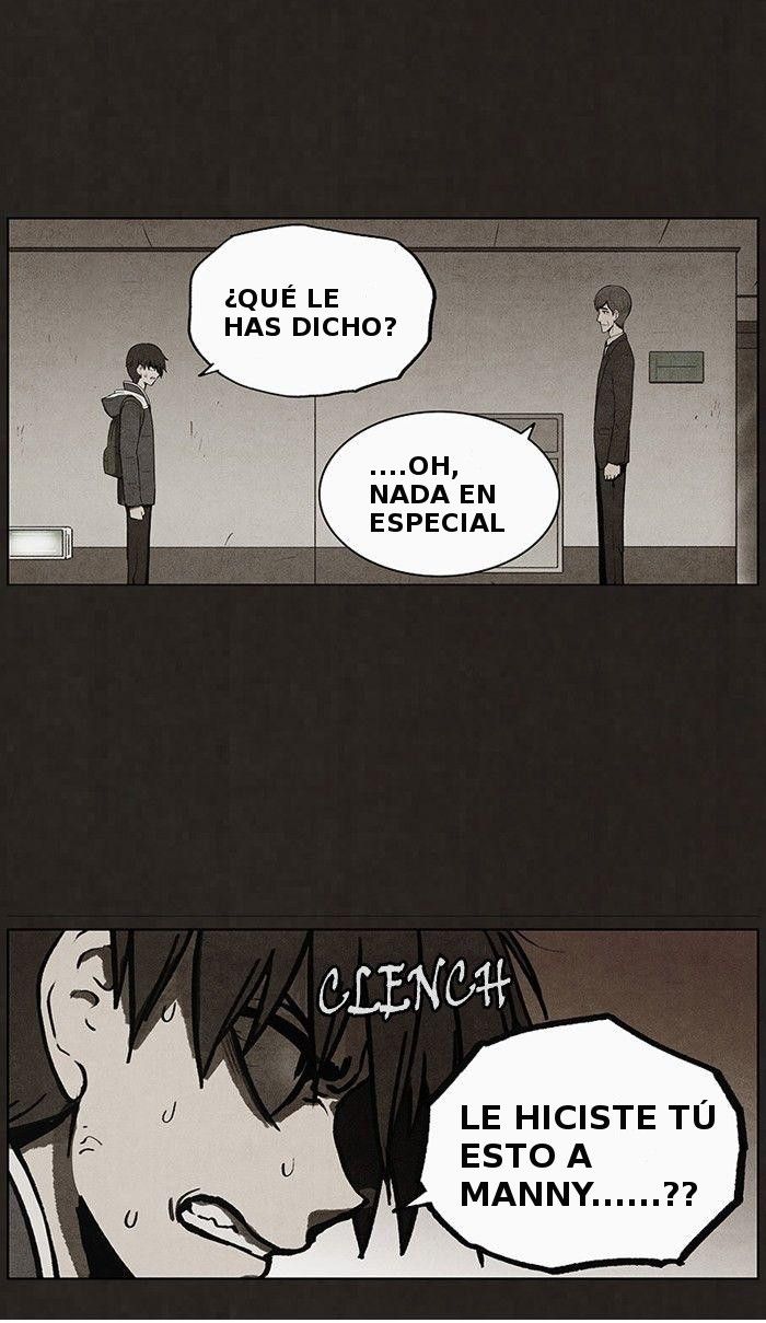 Read Bastardo ES Manga Online