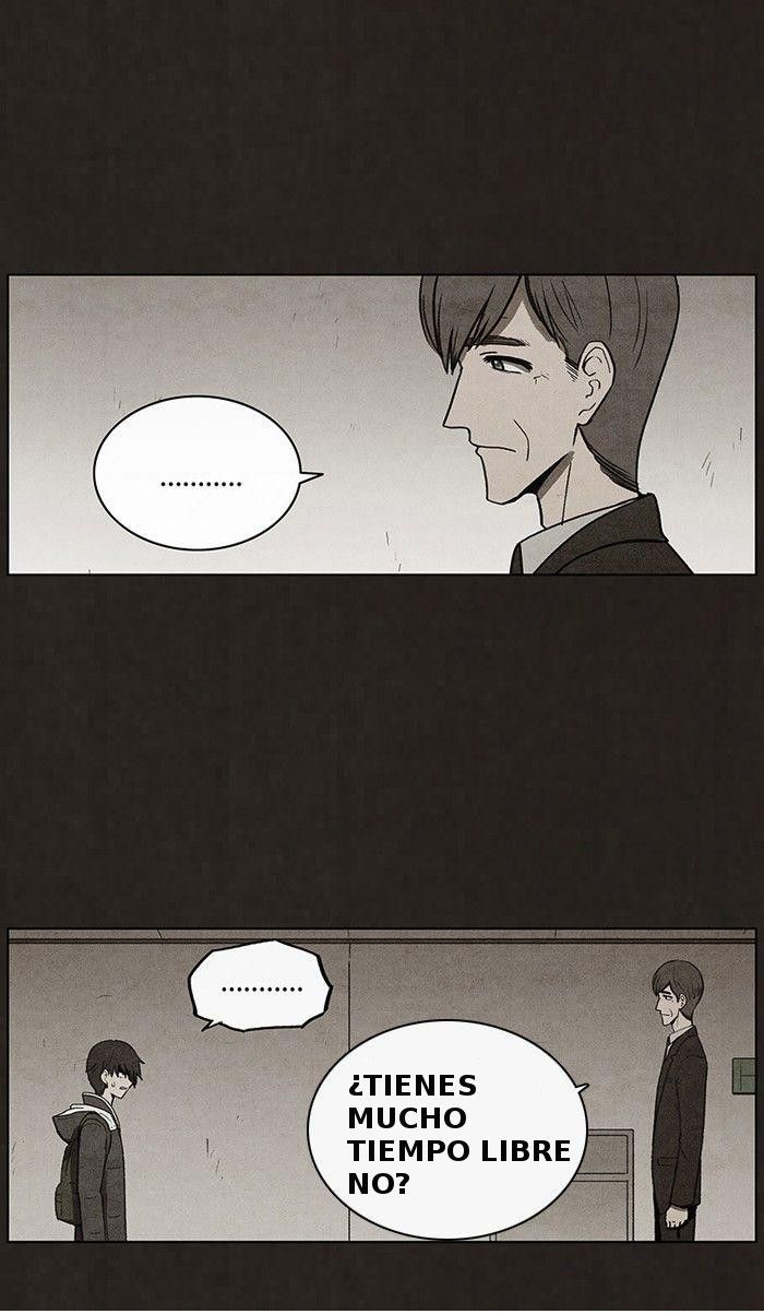 Read Bastardo ES Manga Online