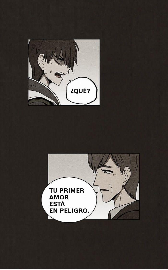 Read Bastardo ES Manga Online