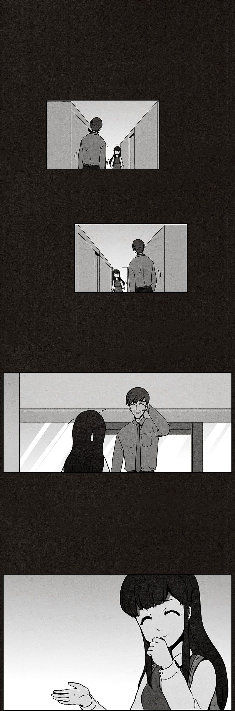 Read Bastardo ES Manga Online