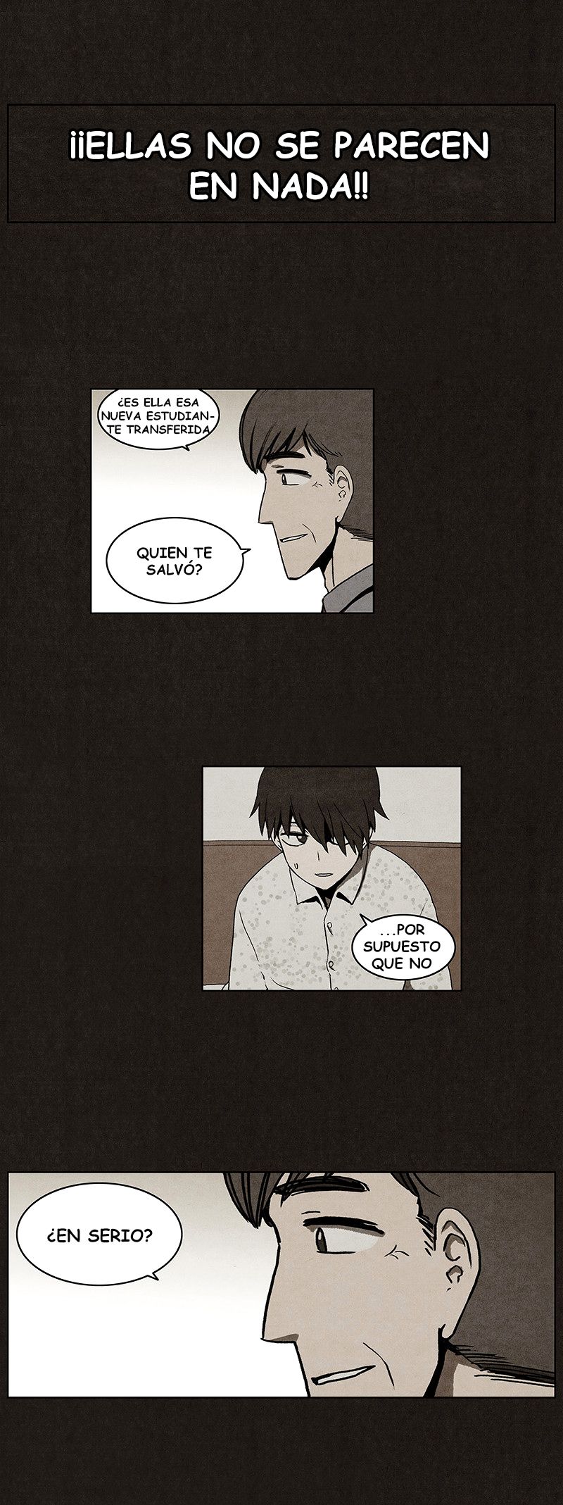 Read Bastardo ES Manga Online