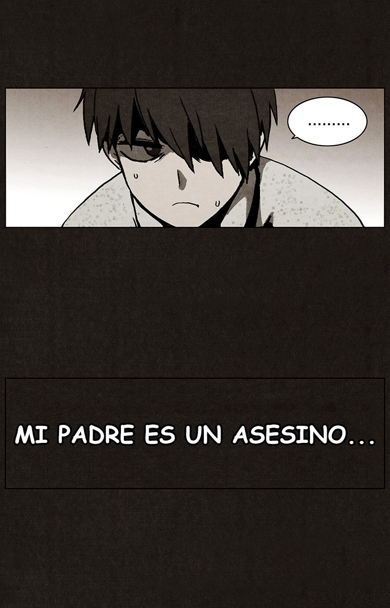 Read Bastardo ES Manga Online