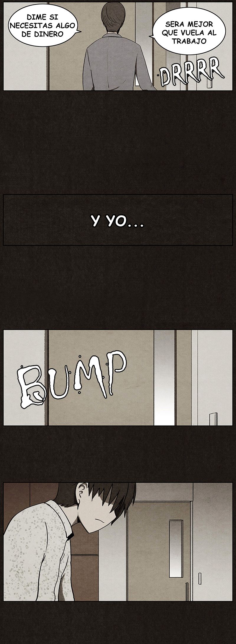 Read Bastardo ES Manga Online