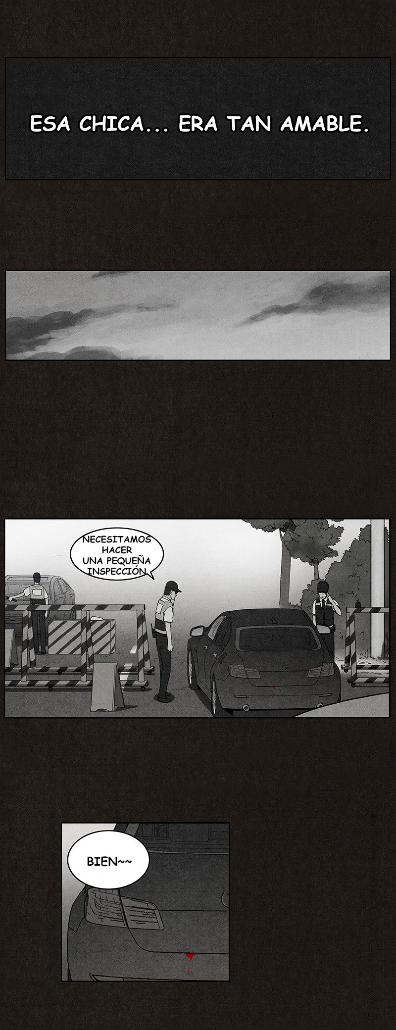 Read Bastardo ES Manga Online