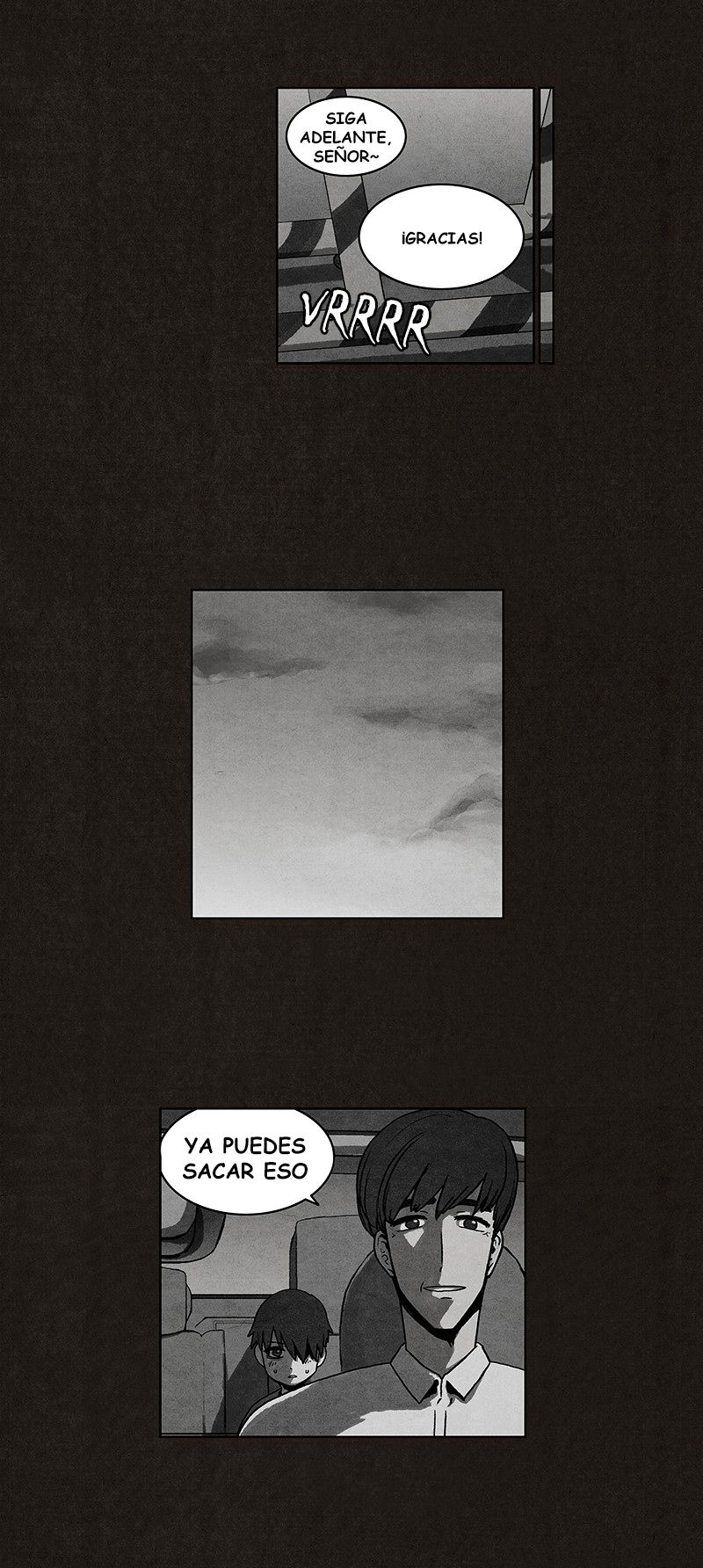 Read Bastardo ES Manga Online