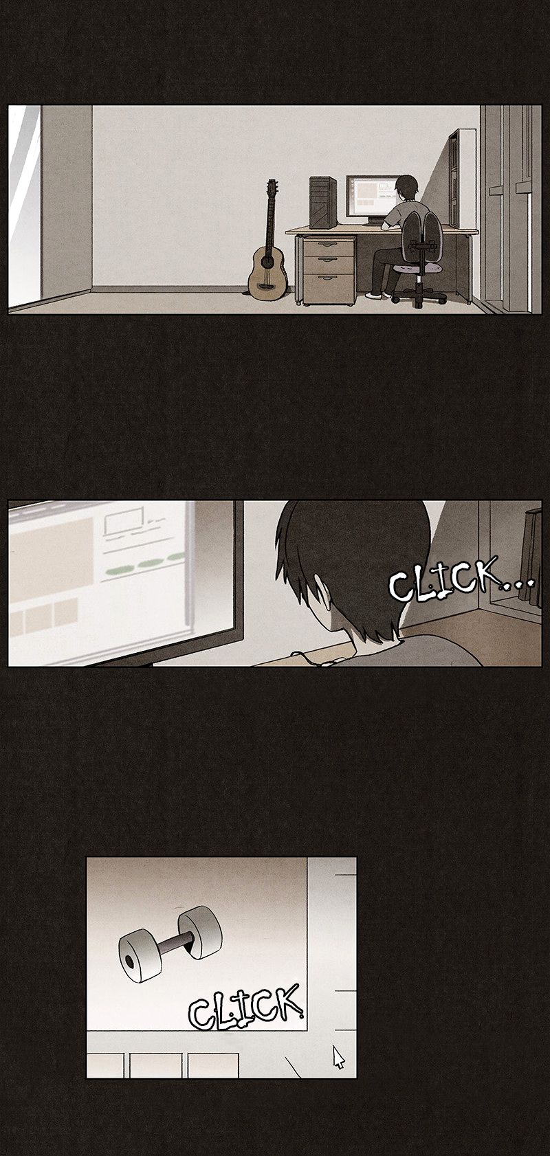 Read Bastardo ES Manga Online