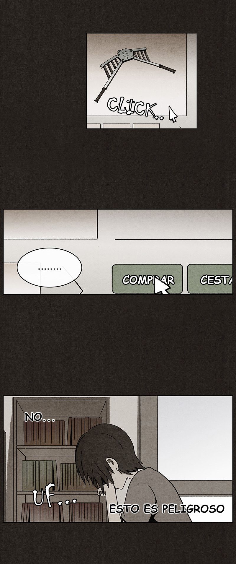 Read Bastardo ES Manga Online