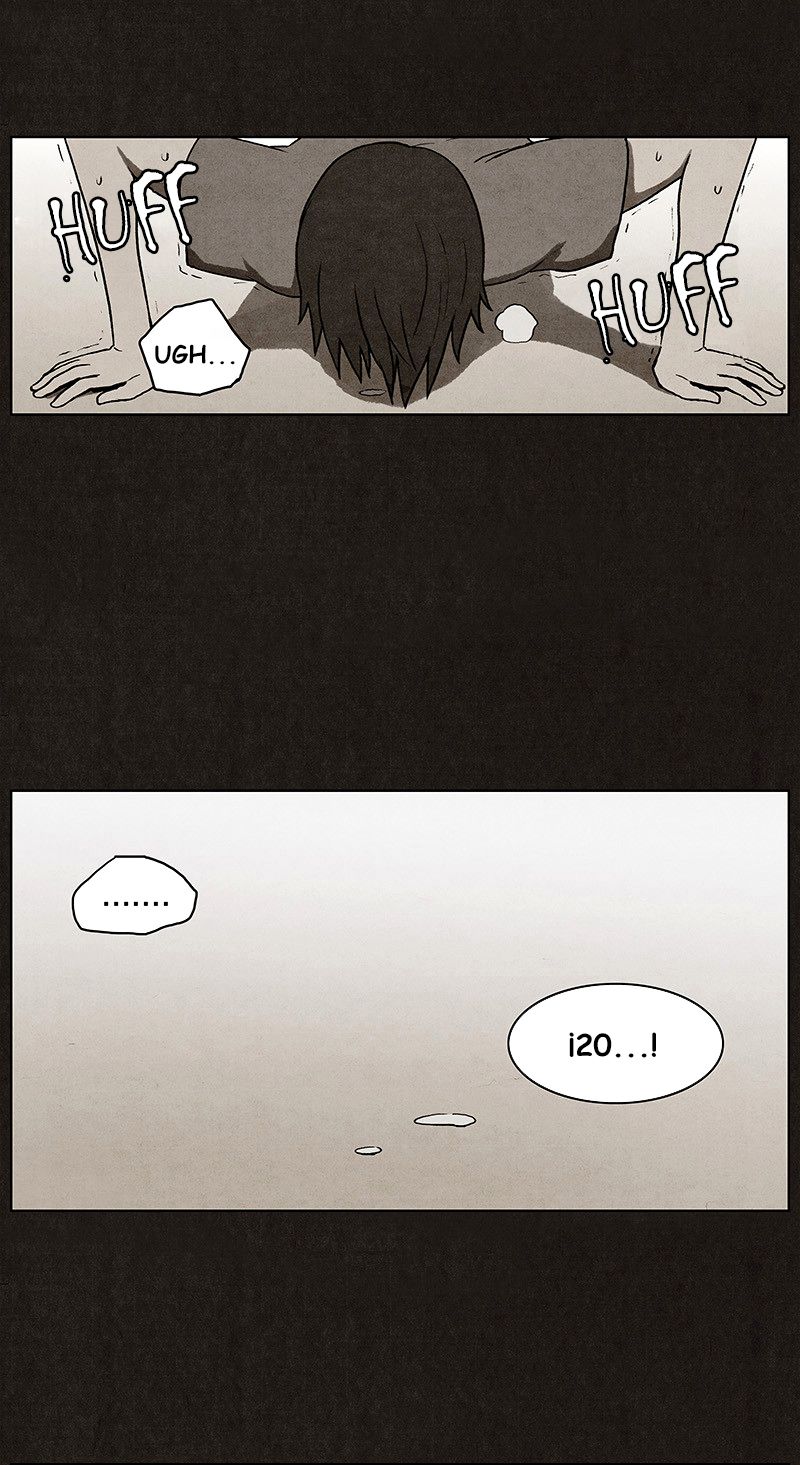 Read Bastardo ES Manga Online