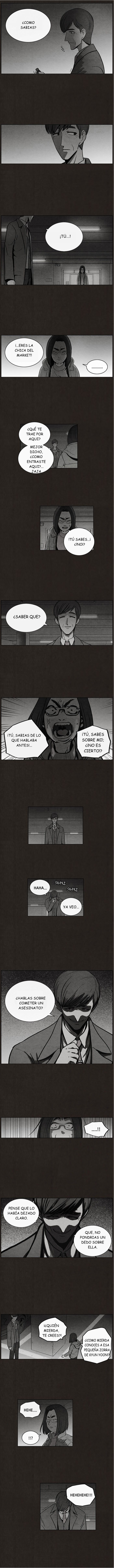 Read Bastardo ES Manga Online