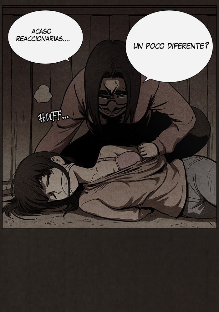 Read Bastardo ES Manga Online