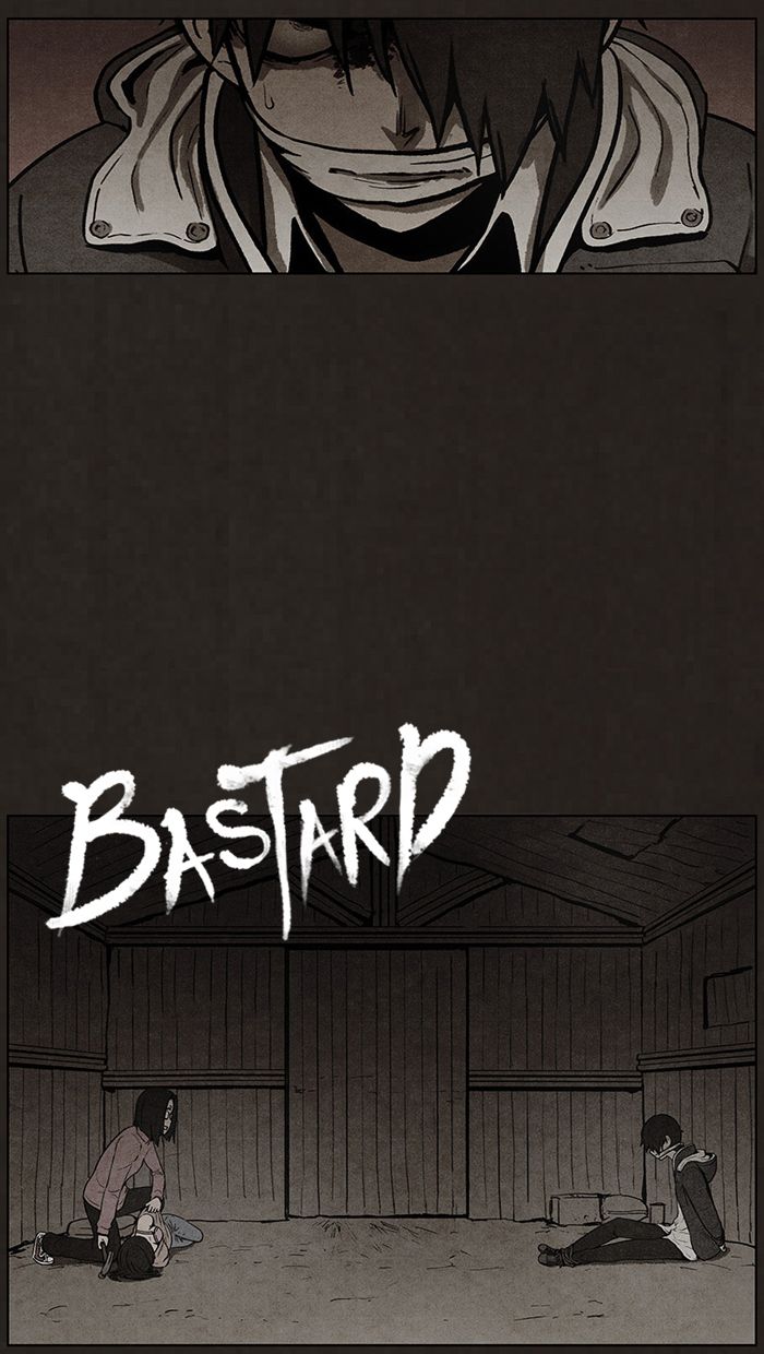 Read Bastardo ES Manga Online