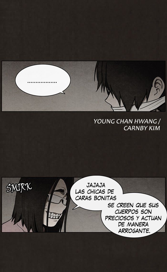 Read Bastardo ES Manga Online