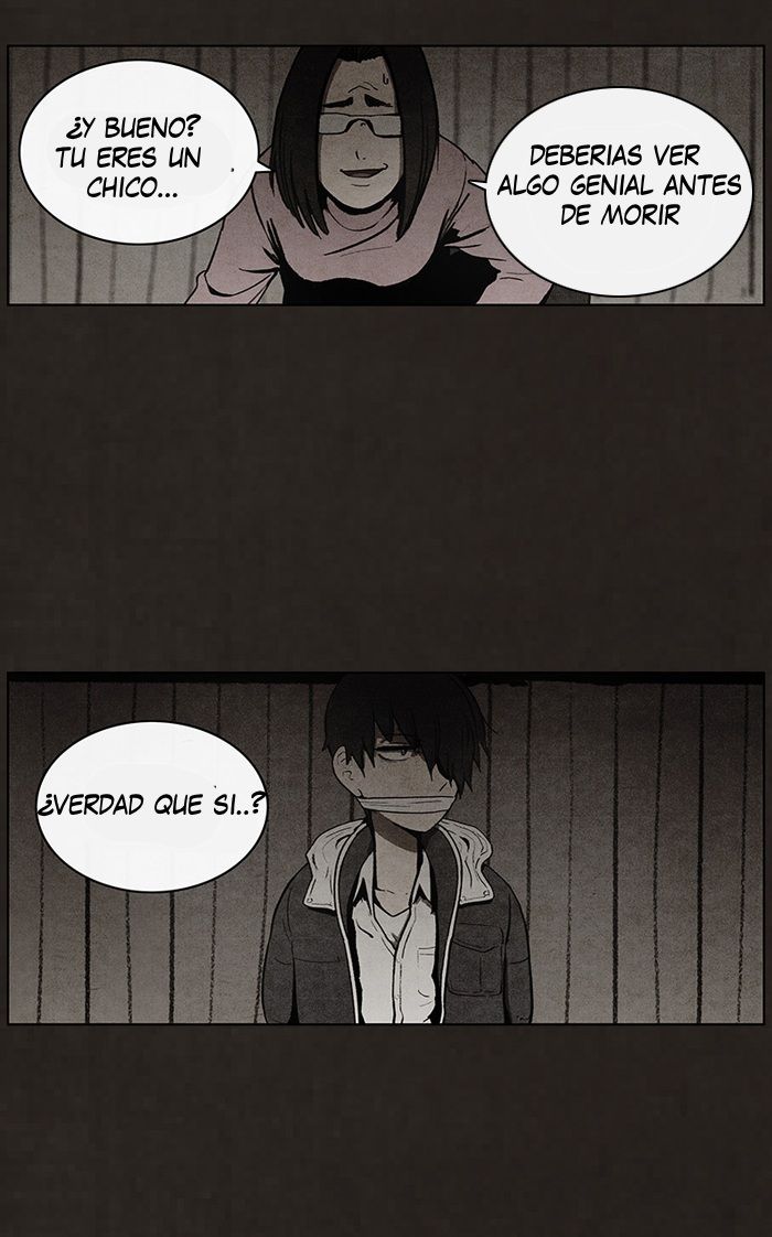 Read Bastardo ES Manga Online