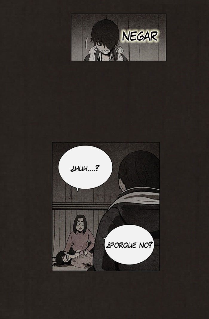 Read Bastardo ES Manga Online