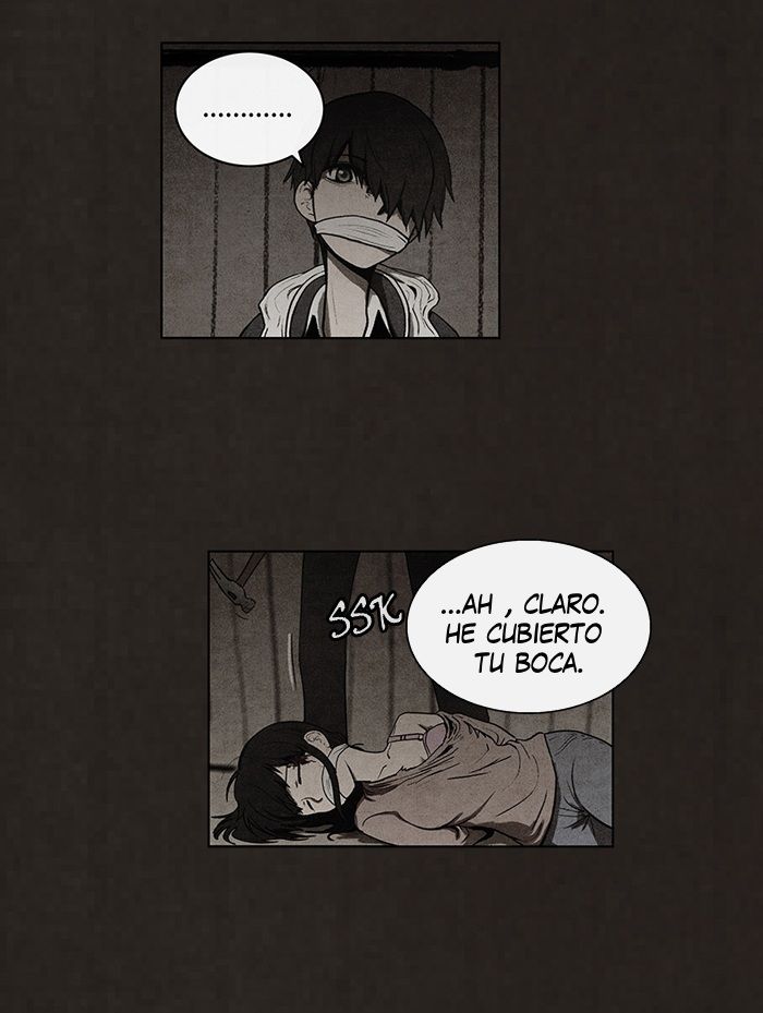 Read Bastardo ES Manga Online