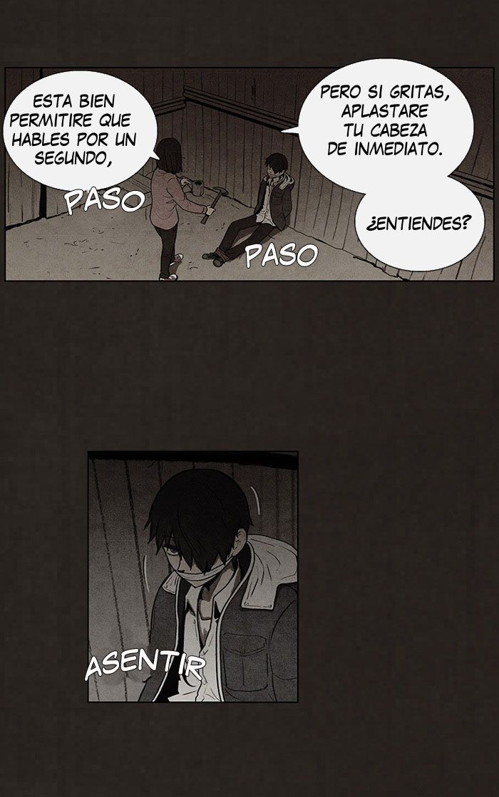 Read Bastardo ES Manga Online