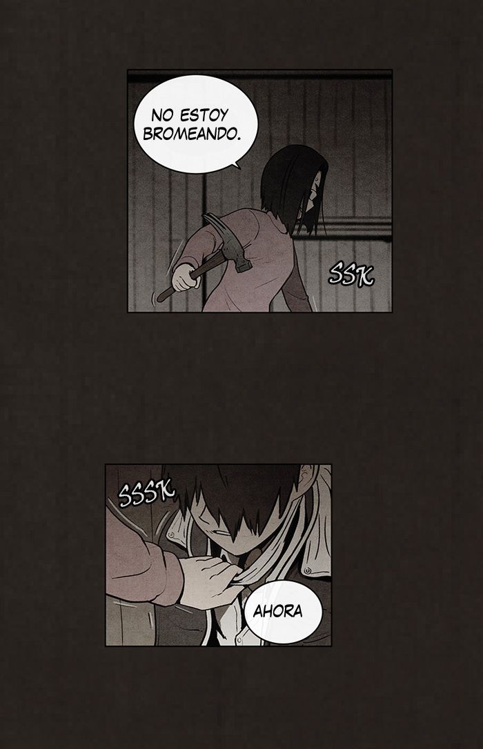 Read Bastardo ES Manga Online