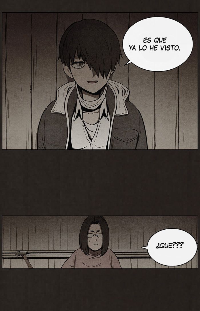 Read Bastardo ES Manga Online